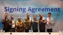 BMHS Group dan Jinxin Fertility Group Teken Kolaborasi Strategis