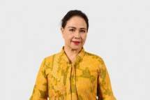 Dr. Dra. Fennieka Kristianto, S.H., M.H., M.A., M.Kn, Dekan Fakultas Hukum President University