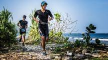 Sunset Fun Run @ Tanjung Lesung