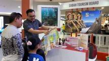 Sabah Tourism Board