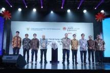 Pembukaan Pesta Rakyat UMKM