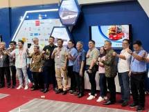 Kemenperin Apresiasi Kolaborasi Karoseri dan Pelaku Usaha Bus