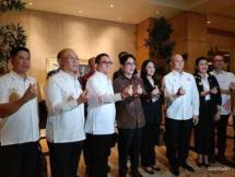 Kadin Indonesia dan Asosiasi Industri Siapkan 'Whitepaper' Kebijakan Ekonomi untuk Prabowo-Gibran