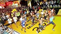 Maybank Marathon (Ist)