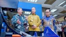 Menperin Agus Gerak Cepat Susun Peta Jalan Sektor Jasa Industri
