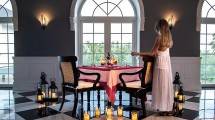 Tempat Makan Malam Romantis di Bali