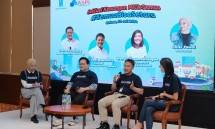 Petualangan Inklusi di Museum BI - Jalin Pembayaran Nusantara