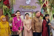 Hadirkan Expo UMKM di Hari Kebaya Nasional 2024
