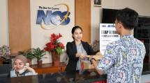 NCS Dorong Pertumbuhan Mitra Agen untuk Maksimalkan Cuan 