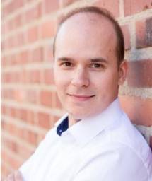 Felix Berndt, Director - Sales, Asia Pacific, Paessler AG