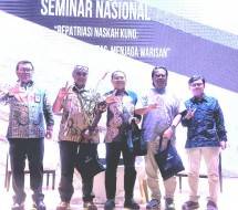Indonesia Re International Dorong Pertumbuhan dan Memperkuat Ketahanan Industri Asuransi