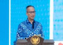Relaksasi Impor 'Biang Kerok' PMI Manufaktur RI Anjlok, Menperin Agus: Sudah Diprediksi... 