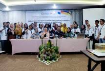 Kemenperin Genjot IKM Pangan