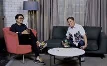 Abah Otong membuka rahasia terapi kejantannnya di channel YouTube Nanda Persada.