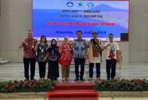 Duta Baca Indonesia Gol A Gong Safari Literasi ke Manado