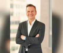 Shaun Usmar, CEO, Vale Base Metals