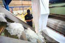 PT Inocycle Technology Group Tbk (INOV) Siap Serap Tambahan Limbah Produk PET dari Industri AMDK