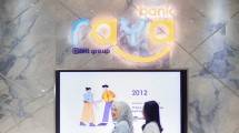 Bank Raya Catat Total Kredit Mencapai Rp6,8 Triliun di Kuartal II/2024