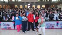 Wings Care melalui brand SoKlin Pewangi menggelar Creatifest &lsquo;Wanginya Menembus Batas&rsquo;