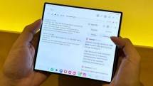 Samsung Galaxy Z Fold6 Tingkatkan Produktivitas Penggunanya Lewat Fitur AI Pada Note Assist
