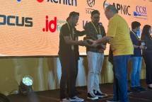 Pelatihan teknisi Fiber optic