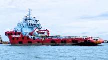 Pertamina Trans Kontinental
