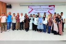 Sinergi Kemensos dan Forum CSR Indonesia Perkuat TJSLBU