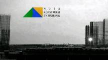 PT Nusa Konstruksi Enjiniring Tbk (ist)