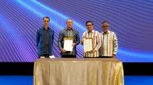 Dorong Daya Saing Industri, HKI Gandeng ESI Terapkan&nbsp;Keahlian dan Teknologi Global