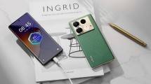 Infinix Note 40S