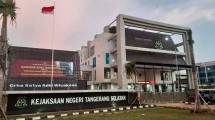 Segudang Prestasi Kejari Tangsel, Pengamat: Hati-Hati Akan Ada Perlawanan Coba Rusak Intergritas