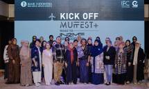 Kickoff MUFFEST+ 2024