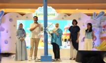Peluncuran Cessa Family: Kandungan Alami Cegah Iritasi Untuk Bayi dan Anak 