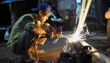 Indonesia Butuh 5.000 Pekerja Las Tiap Tahun 