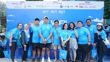 Panasonic Meriahkan Walk for Autism 2024 dengan Komitmen dan Teknologi