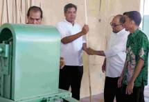 Kemenperin Pacu Industri Rotan