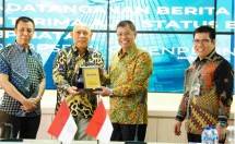 Kemenperin Bangun BDI di Batam Penuhi Kebutuhan SDM Industri Kompeten