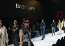 Ernesto tampilkan koleksi 'Spirit of Revival' di JF3 Fashion Festival 2024 