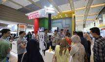 Pameran Energy Week IEE Series 2024