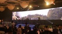 Indonesia Re Apresiasi Kinerja Perusahaan Asuransi Lewat Gala Dinner and Awarding Night