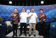 PON Jembatan Persatuan dan Pemerataan Pembangunan