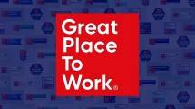 Great Place to Work