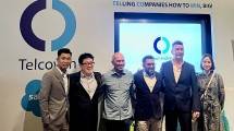 Ekspansi di Indonesia, Telcowin Hadirkan Solusi Customer Relationship Management
