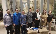Kuasa Hukum GBI CK 7 Bantah Tudingan Alvin Lim 