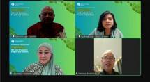 Komitmen Keberlanjutan di Indonesia untuk Target Net Zero Emission 