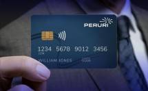 Peruri luncurkan smart card untuk kebutuhan transaksi perbankan dan perusahaan.