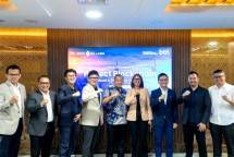 PT Bank Tabungan Negara (Persero) Tbk kembali menjadi pionir dalam investasi properti. Kali ini, BTN menjadi pionir dalam tokenisasi aset properti di Indonesia melalui skema Dana Investasi Real Estat (DIRE)