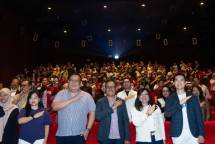 Gaet Nasabah Baru, BTN Gelar Prospera Movie Night