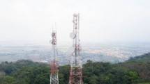 Anggaran belanja modal tersebut di antaranya digunakan untuk pembangunan BTS 4G dan 5G