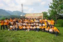 Ciptakan Kelestarian Lingkungan di Masa Depan, Telkom Kumpulkan Generasi Muda Pada Bootcamp Peduli Konservasi